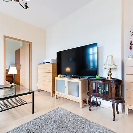 Apartament Mw - Monte Cassino