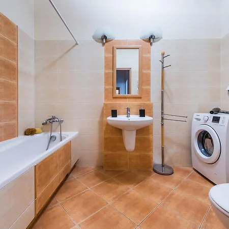 Apartament Mw - Monte Cassino Sopot