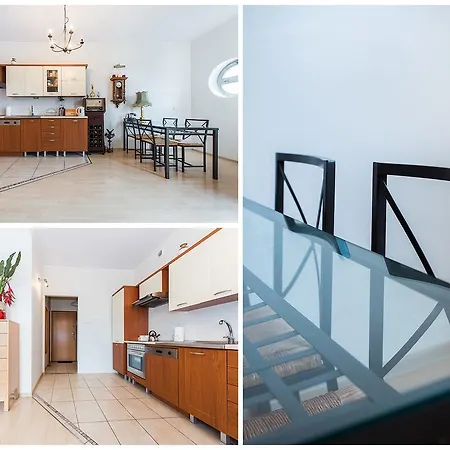 Mw - Monte Cassino Apartament *