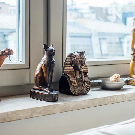 Mw - Monte Cassino Apartament *