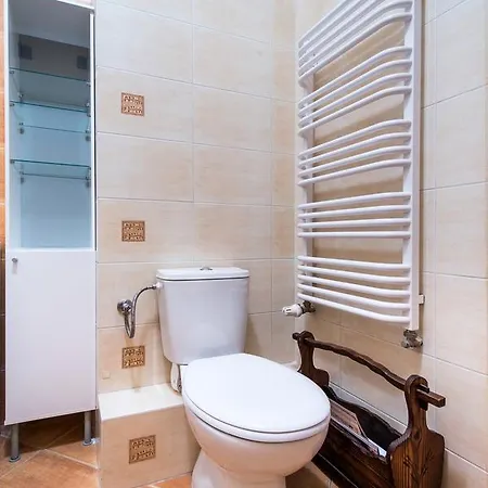 Mw - Monte Cassino Apartament *