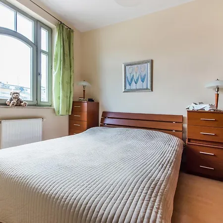 Mw - Monte Cassino Apartament Sopot