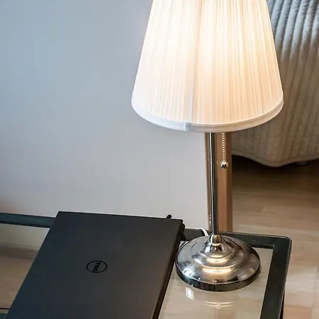 Mw - Monte Cassino Apartament *