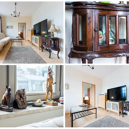 Apartament Mw - Monte Cassino