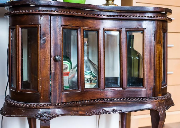 公寓 Mw - Monte Cassino 索波特