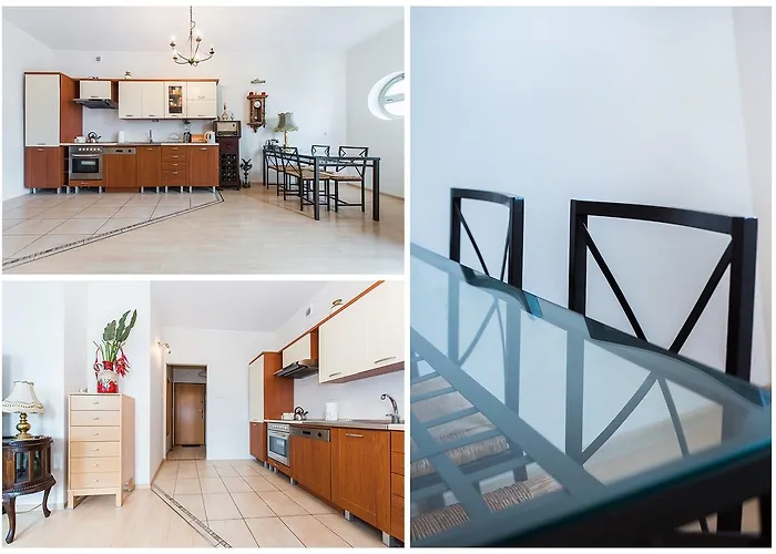 Mw - Monte Cassino 公寓 *