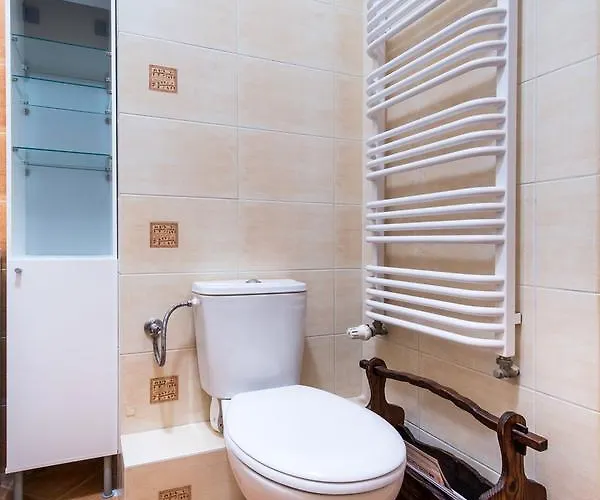 Mw - Monte Cassino 公寓 *