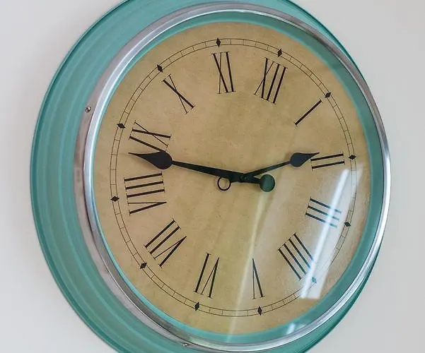 Mw - Monte Cassino 公寓