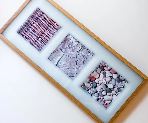 公寓 Mw - Monte Cassino *