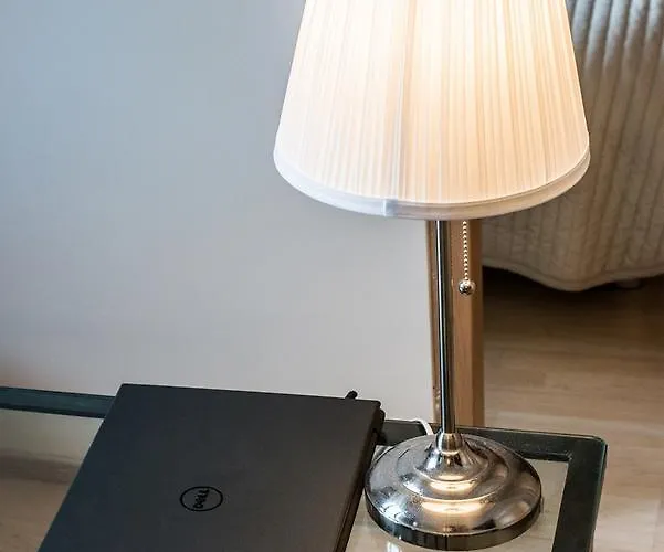 Mw - Monte Cassino 公寓 *