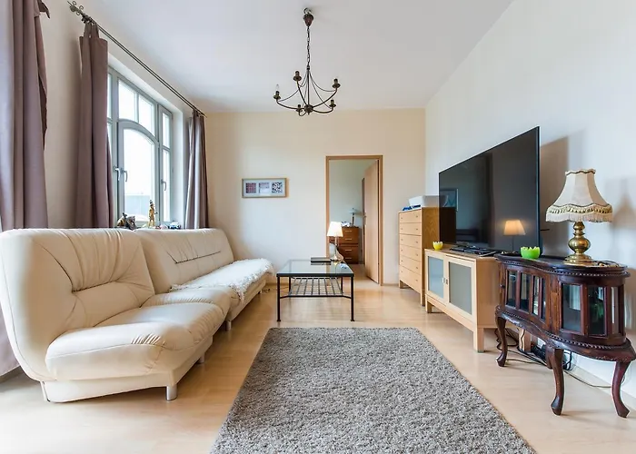 公寓 Mw - Monte Cassino