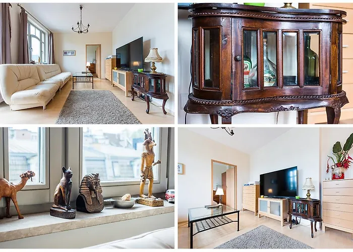 公寓 Mw - Monte Cassino